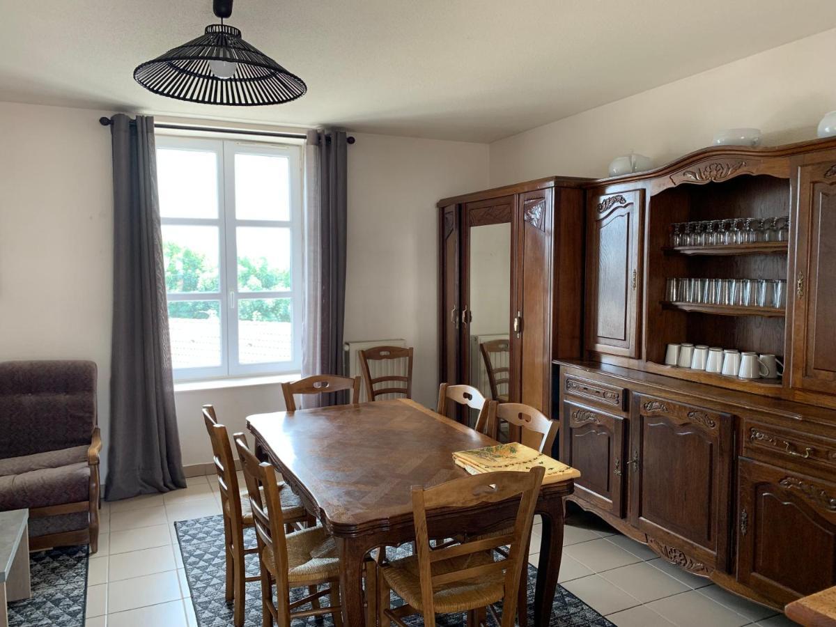 Auberge De La Tour Freycenet-la-Tour المظهر الخارجي الصورة