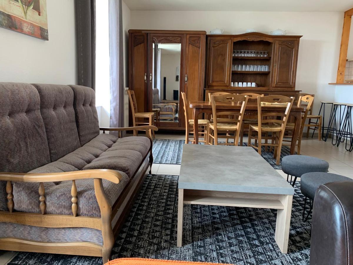 Auberge De La Tour Freycenet-la-Tour المظهر الخارجي الصورة